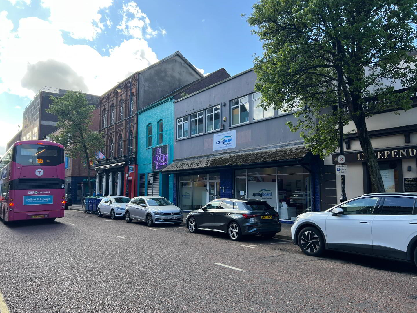 112-114 Donegall Street 3 of 24