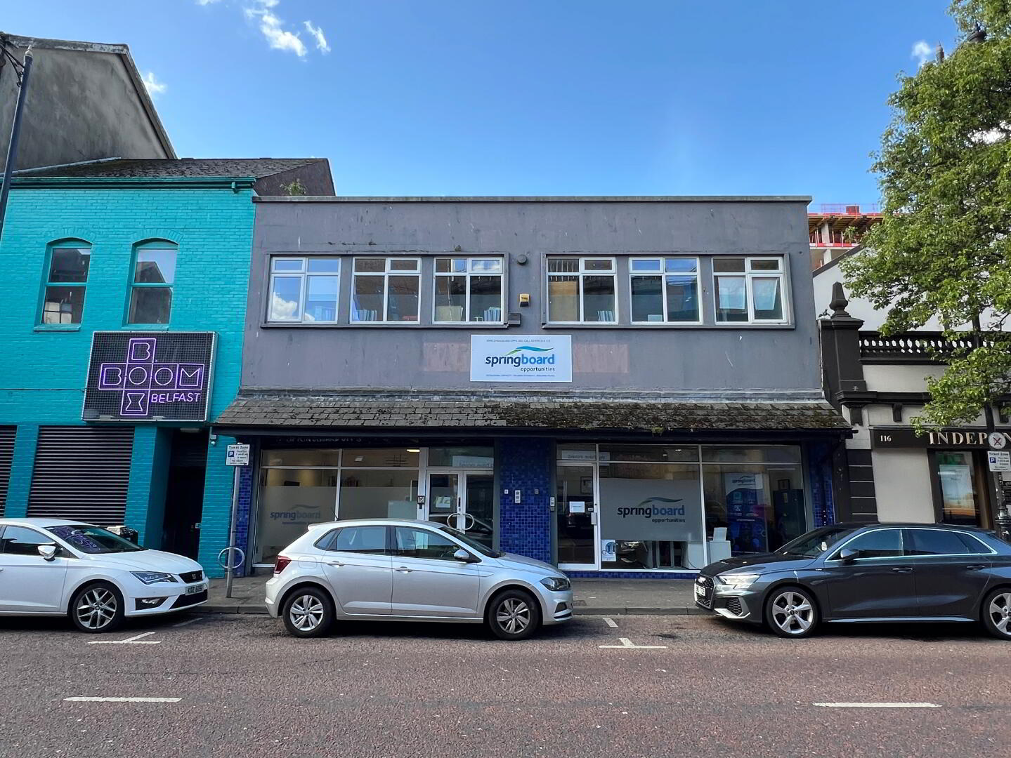 112-114 Donegall Street 1 of 24