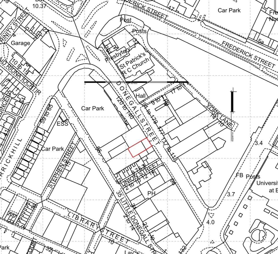 112-114 Donegall Street 29 of 29