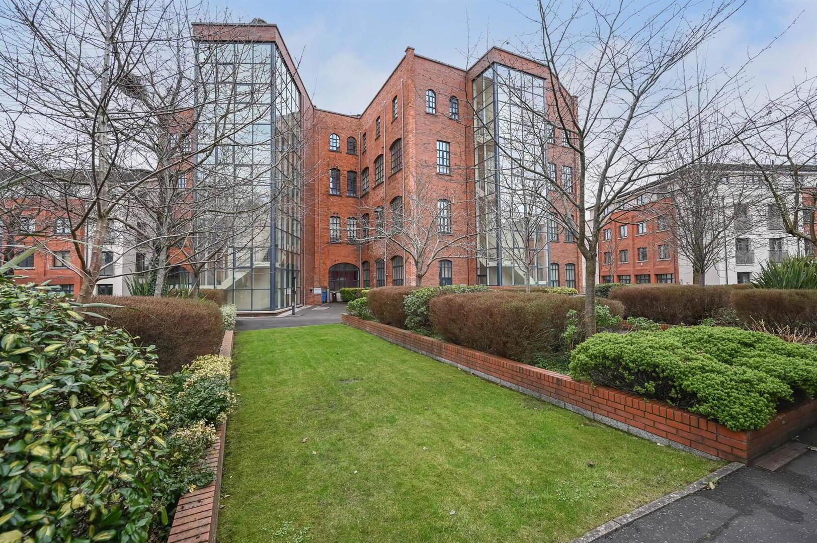 22 Beechmount Building 1 of 15