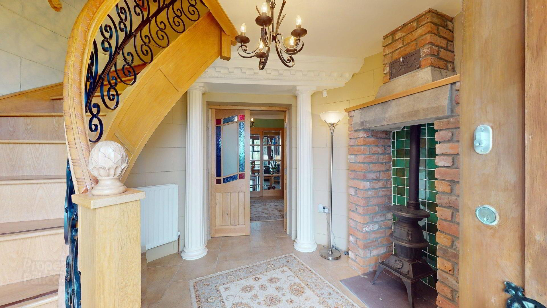 Musselden Lodge, 48 Scotchtown Road 3 of 35