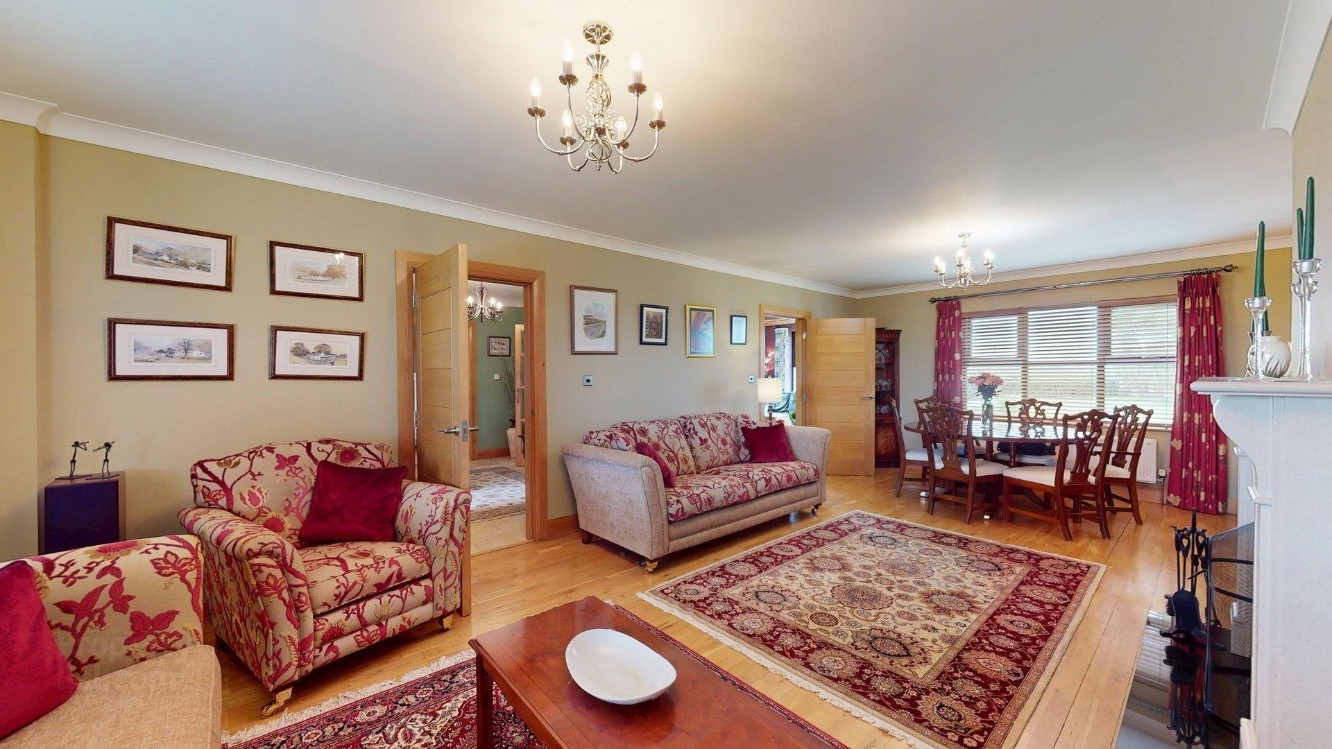 Musselden Lodge, 48 Scotchtown Road 9 of 35