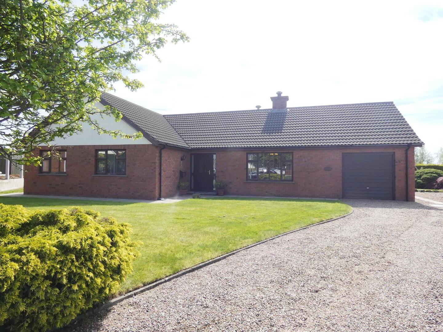 33 Old Park Manor 1 of 32
