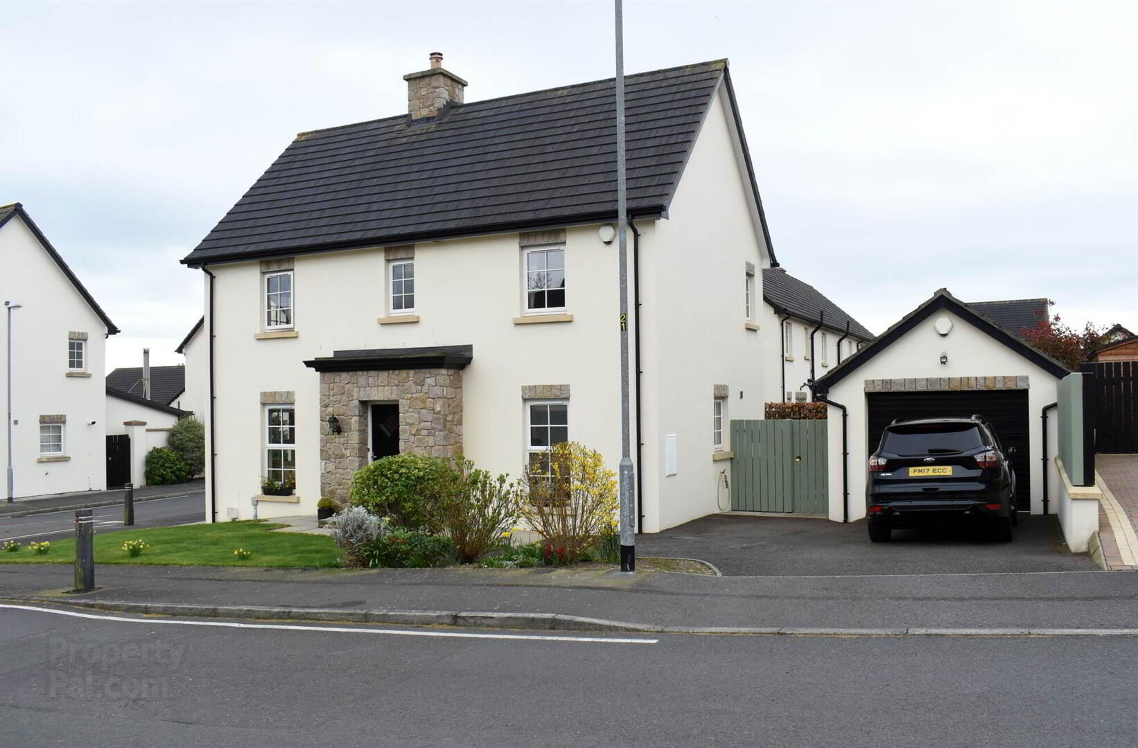 property description image