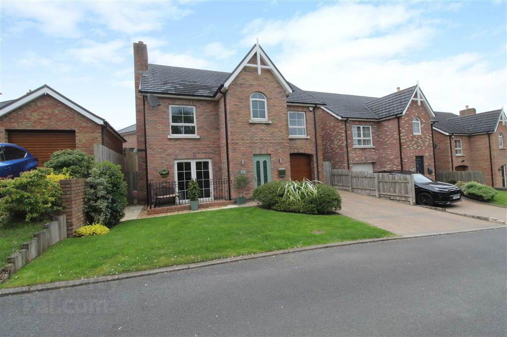 37 Millreagh Drive 1 of 30