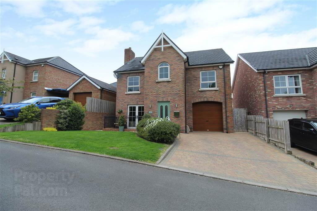 property description image