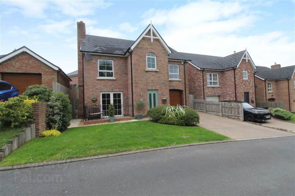 37 Millreagh Drive 1 of 30