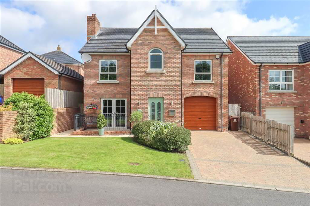37 Millreagh Drive 1 of 31