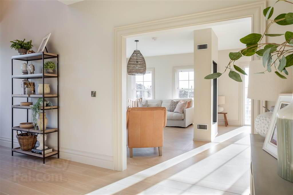 New Build, Redford Road 8 of 65