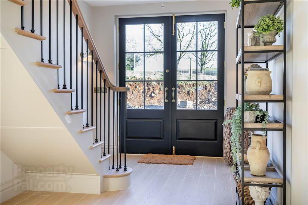 New Build, Redford Road 7 of 65