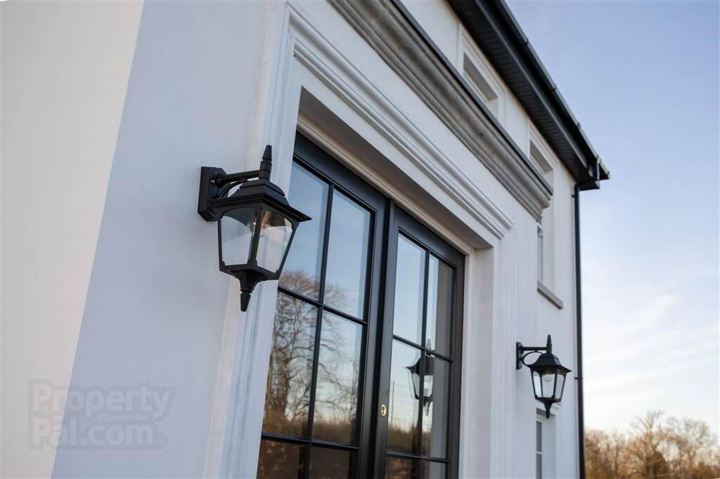 New Build, Redford Road 4 of 65