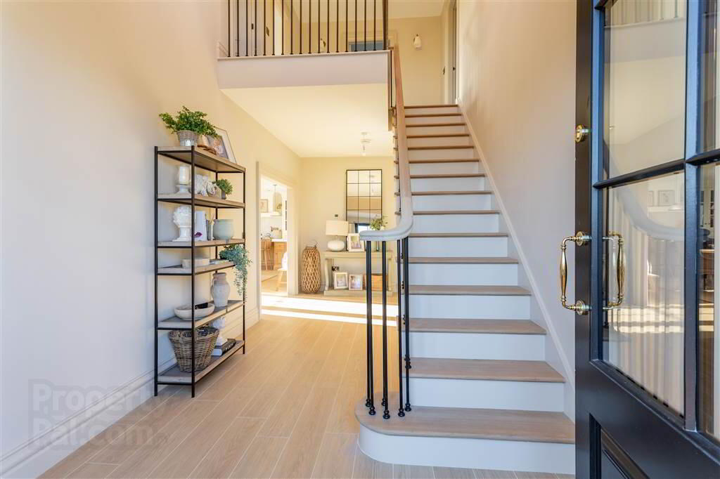 New Build, Redford Road 5 of 65