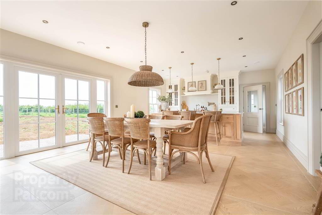 New Build, Redford Road 9 of 65