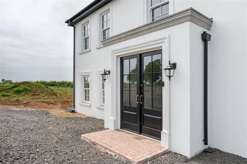 New Build, Redford Road 3 of 65