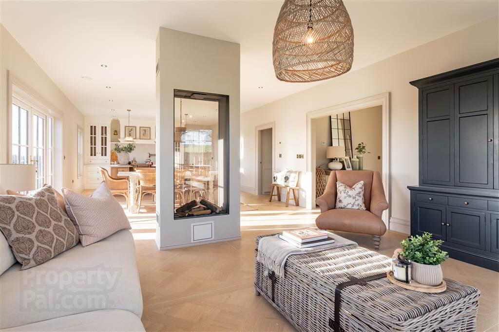 New Build, Redford Road 23 of 65