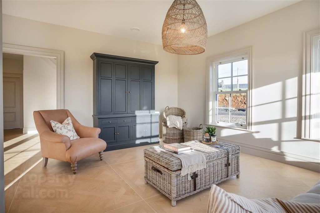 New Build, Redford Road 22 of 65