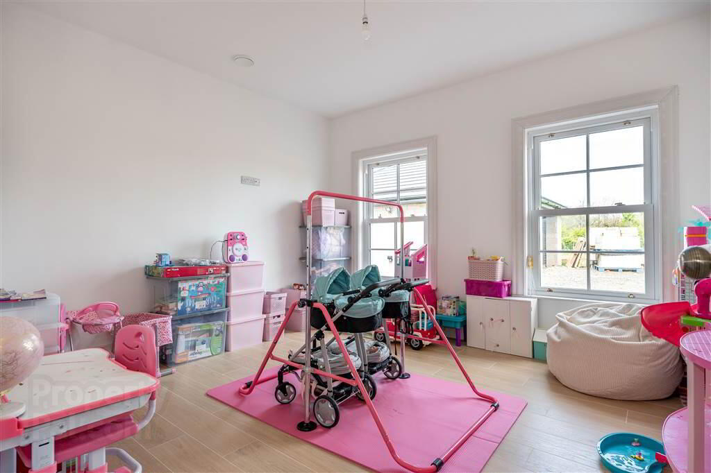New Build, Redford Road 28 of 65