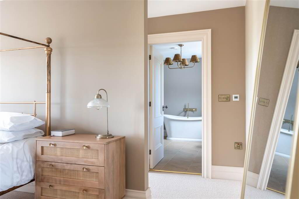 New Build, Redford Road 34 of 65