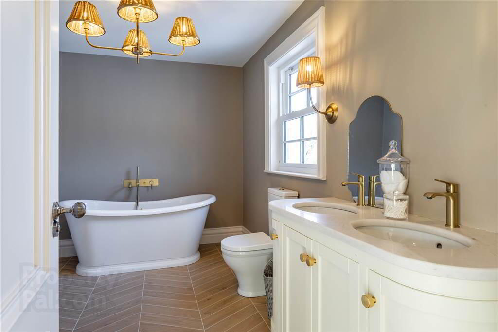 New Build, Redford Road 38 of 65