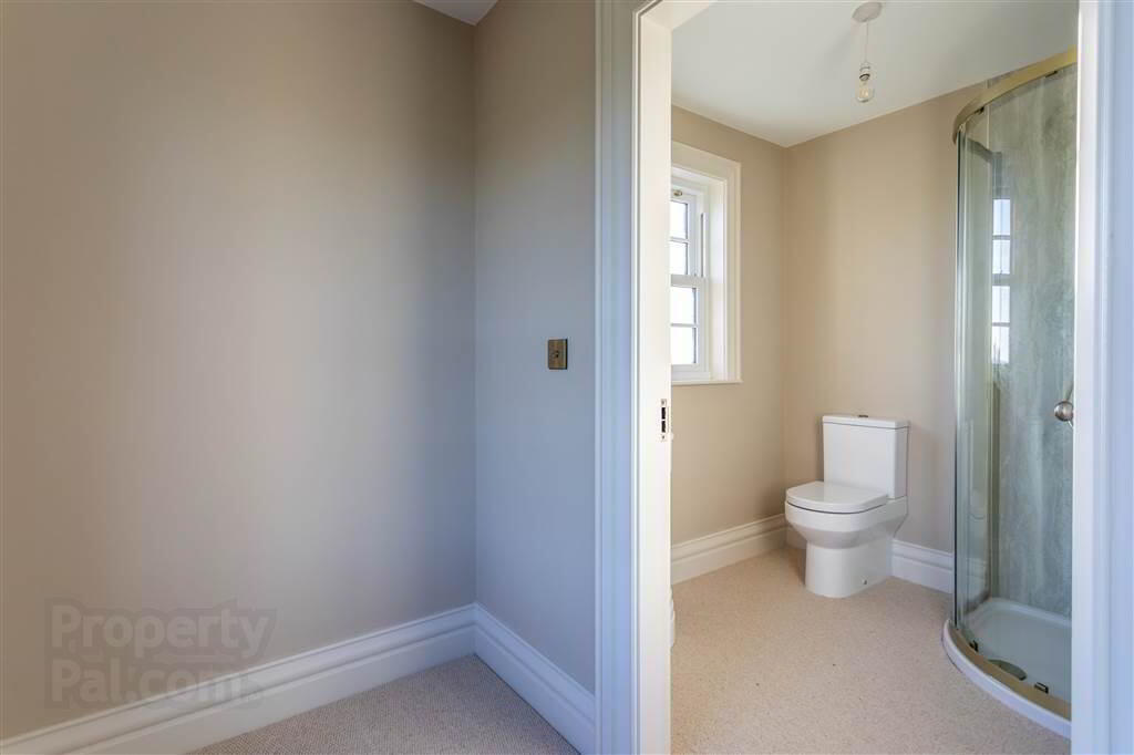 New Build, Redford Road 46 of 65