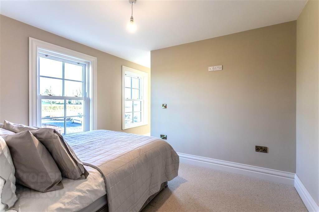 New Build, Redford Road 44 of 65