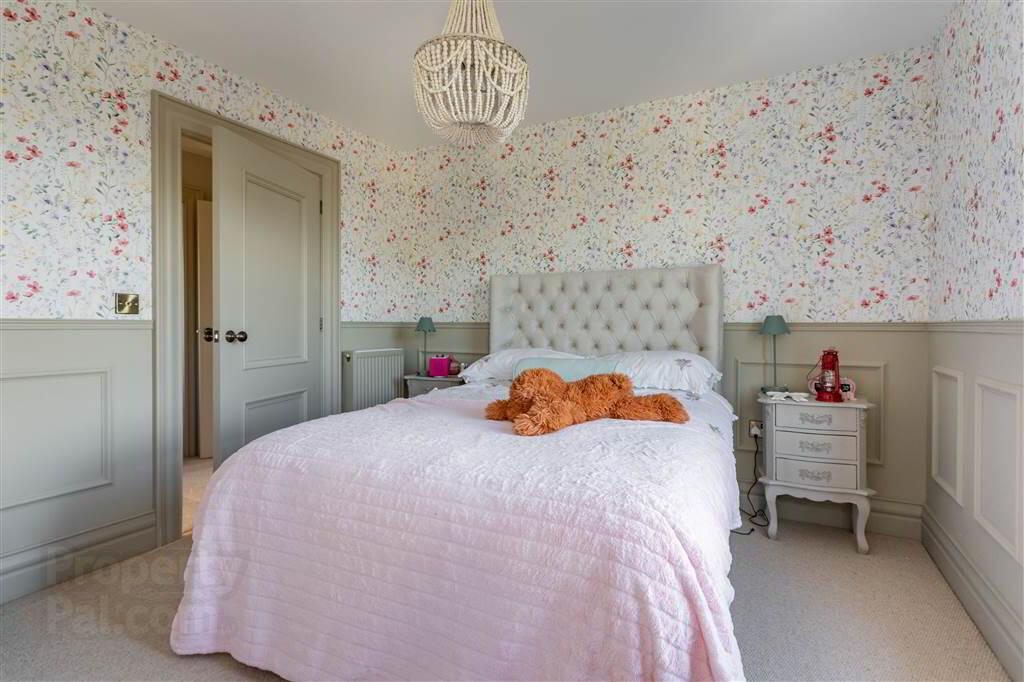 New Build, Redford Road 50 of 65