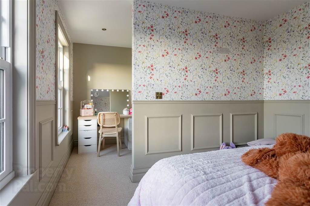 New Build, Redford Road 51 of 65