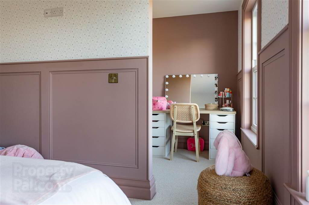 New Build, Redford Road 55 of 65