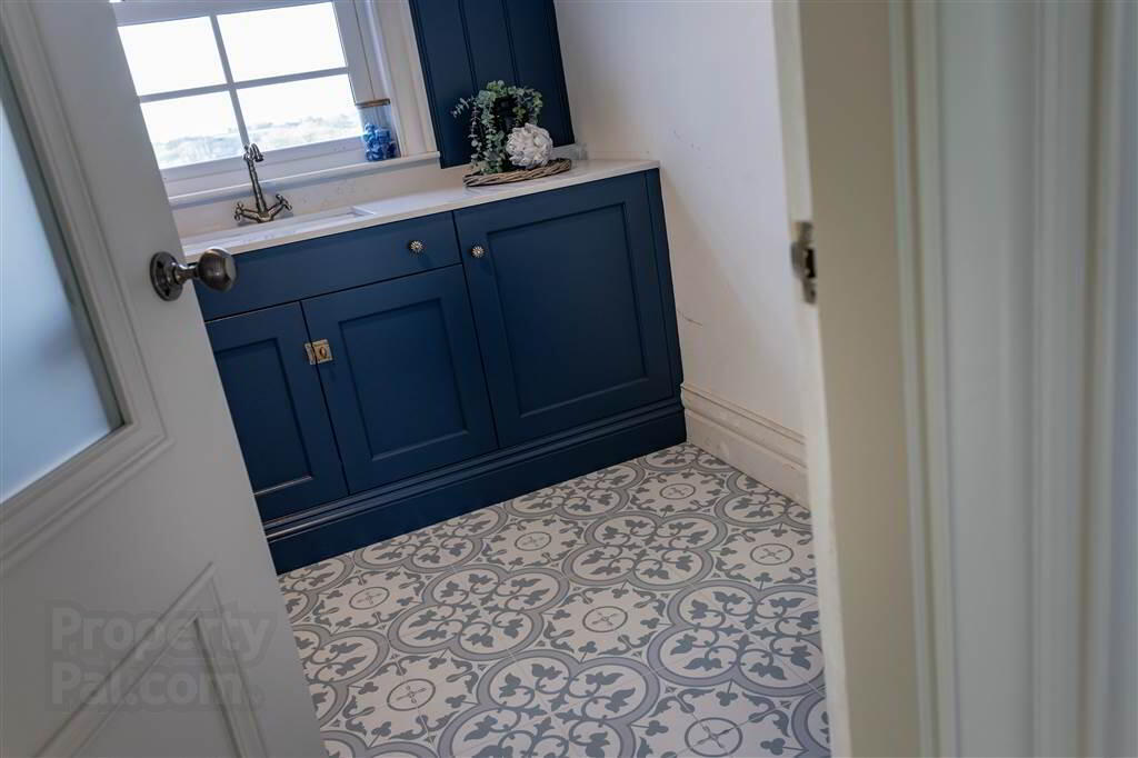 New Build, Redford Road 61 of 65