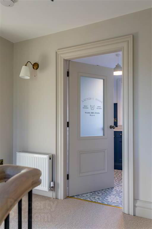 New Build, Redford Road 59 of 65
