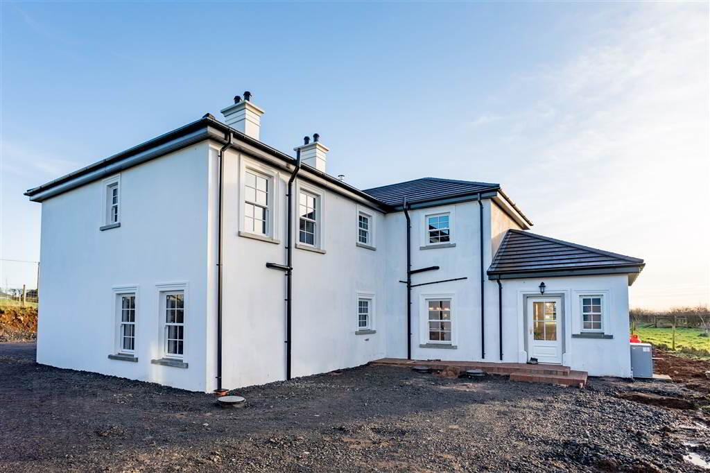 New Build, Redford Road 62 of 65