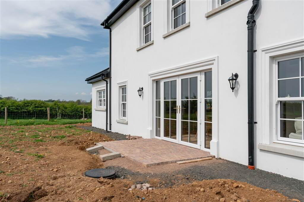 New Build, Redford Road 63 of 65