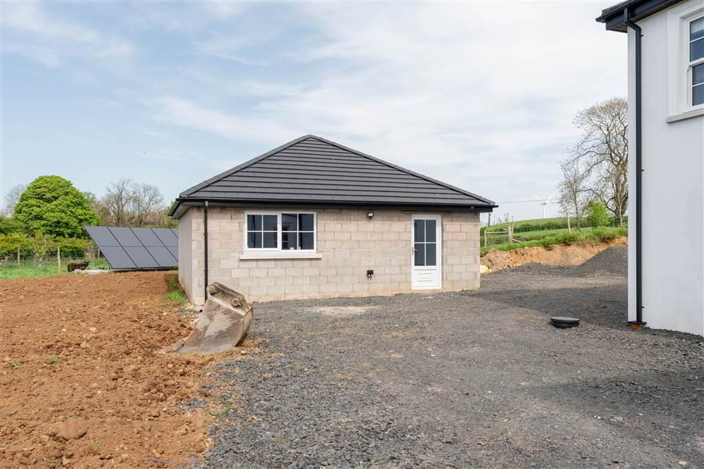 New Build, Redford Road 64 of 65