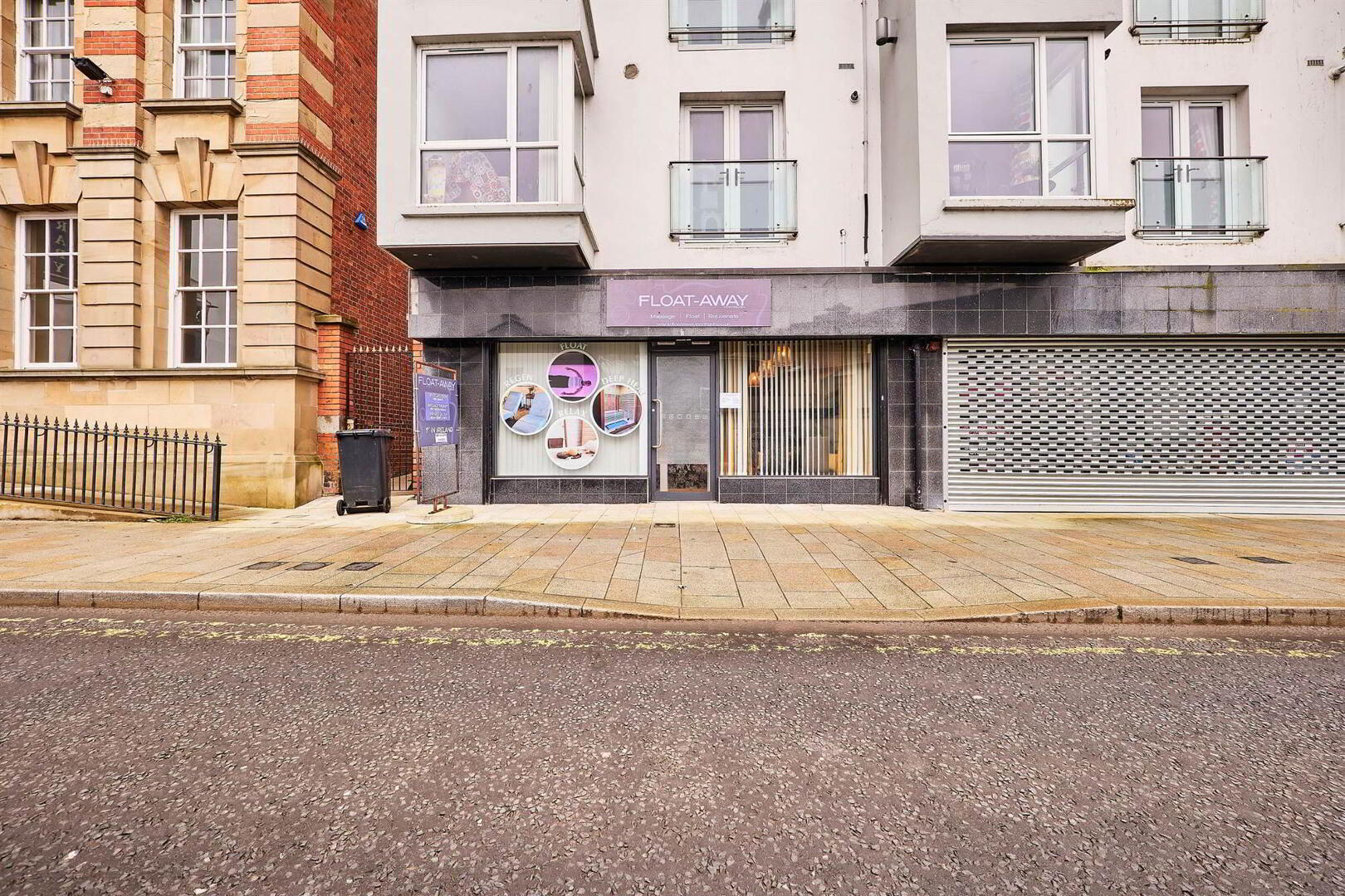 10 Causeway Street 1 of 14