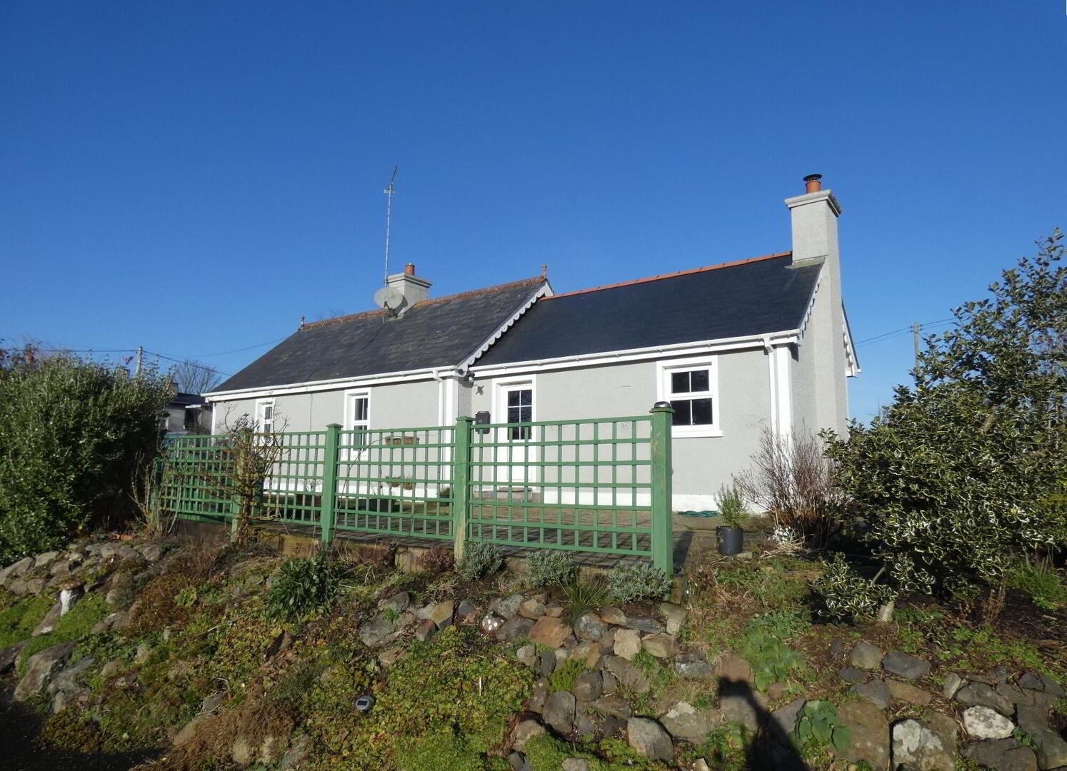 Blackberry Cottage, 56 Moneydig Road 1 of 22