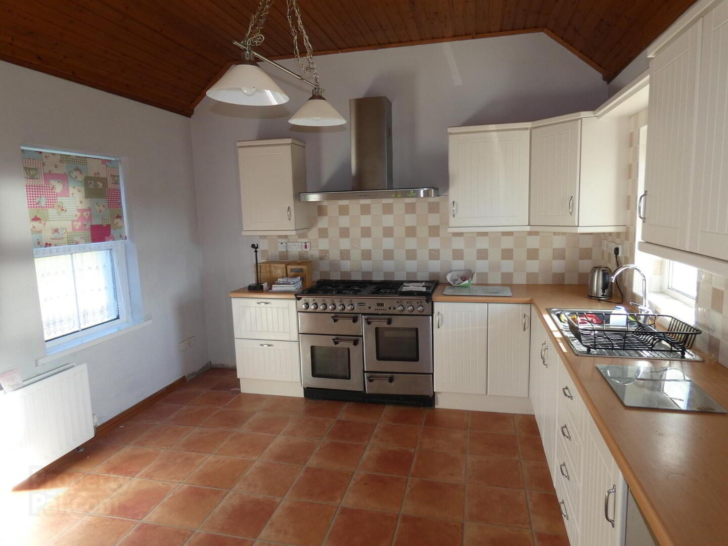 Blackberry Cottage, 56 Moneydig Road 10 of 22