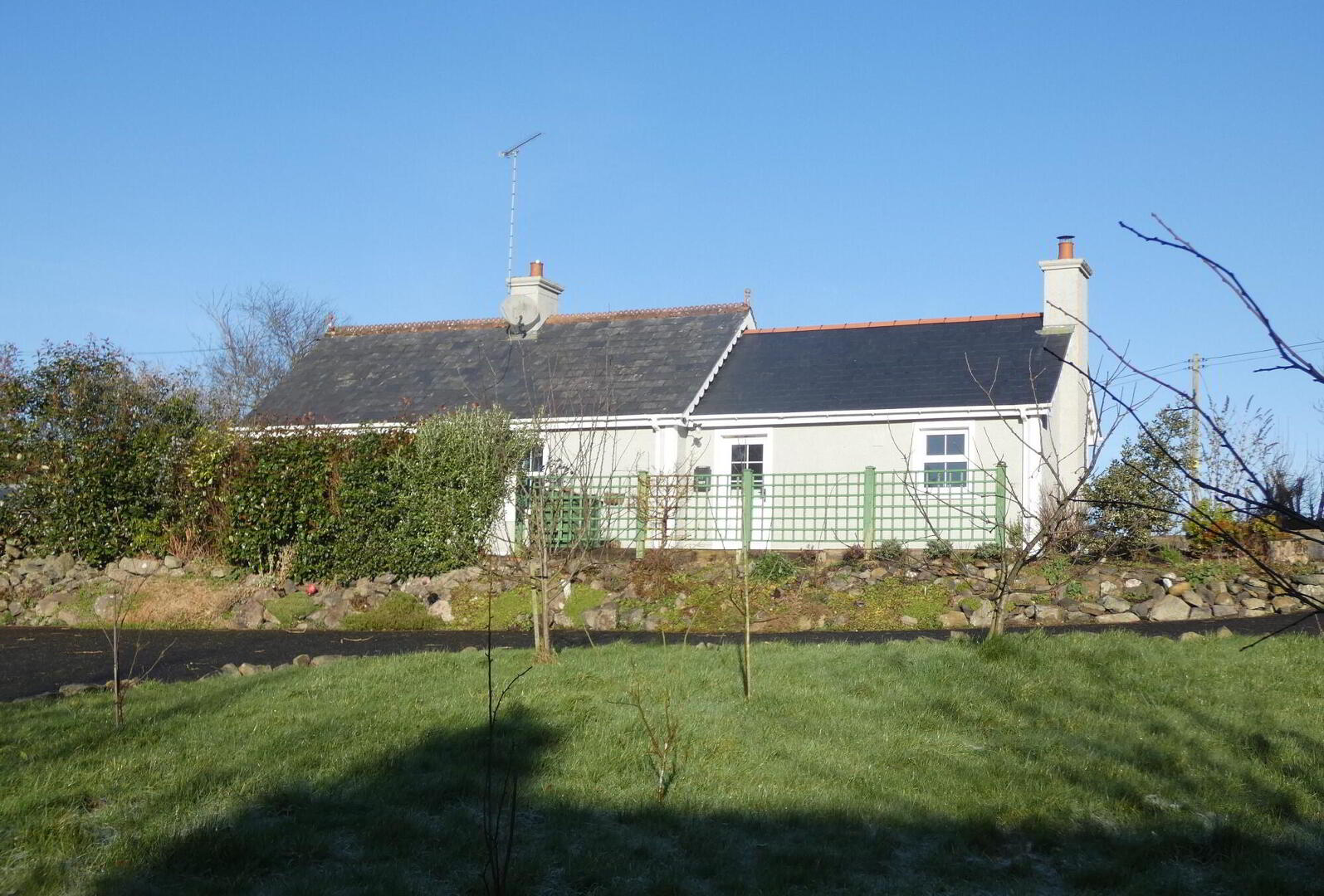 Blackberry Cottage, 56 Moneydig Road 5 of 22