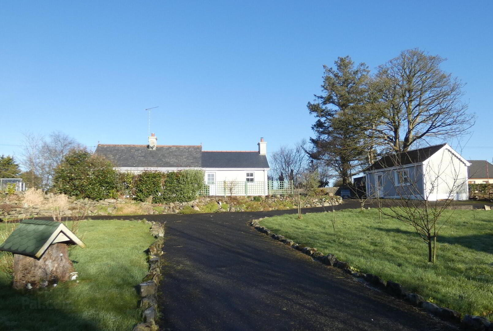 Blackberry Cottage, 56 Moneydig Road 3 of 22