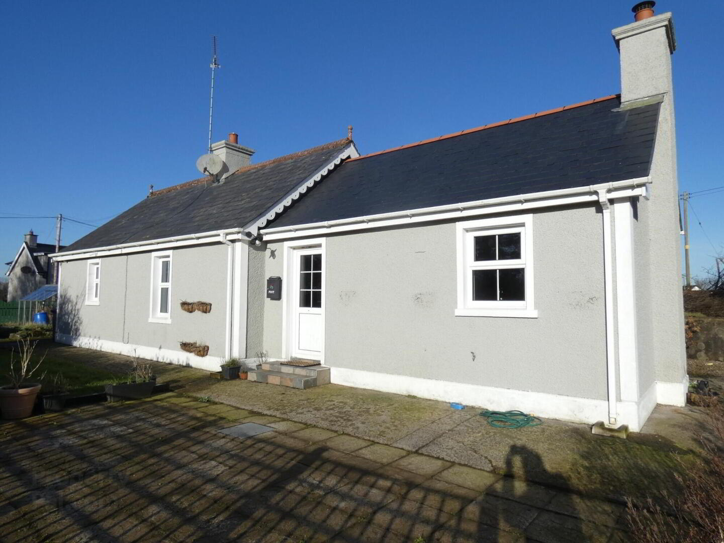 Blackberry Cottage, 56 Moneydig Road 21 of 22