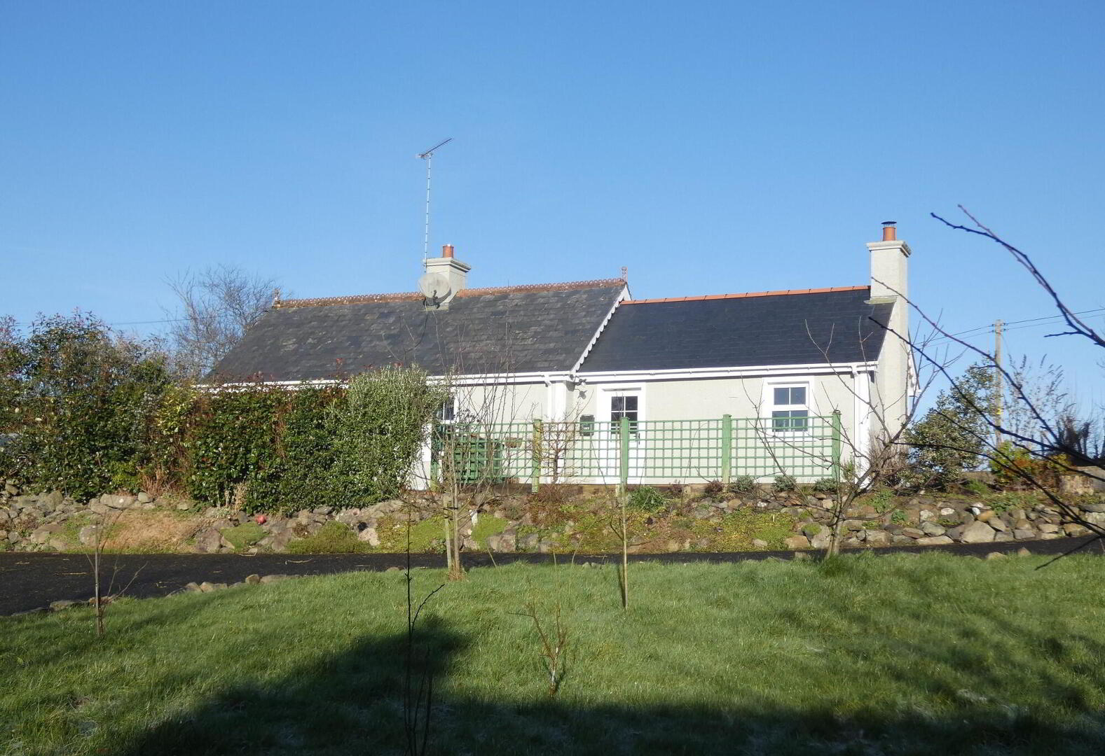 Blackberry Cottage, 56 Moneydig Road 17 of 22