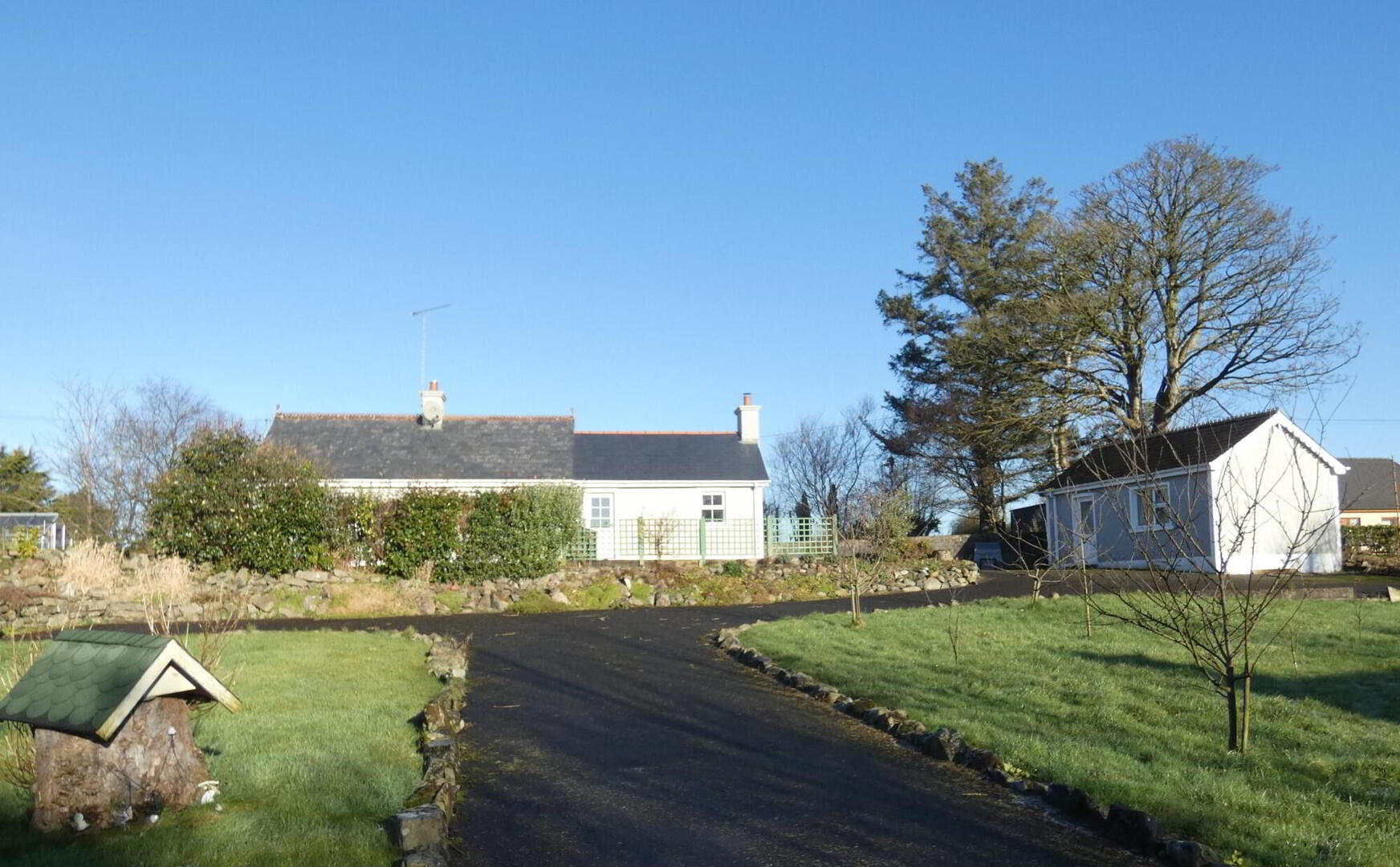 Blackberry Cottage, 56 Moneydig Road 19 of 22