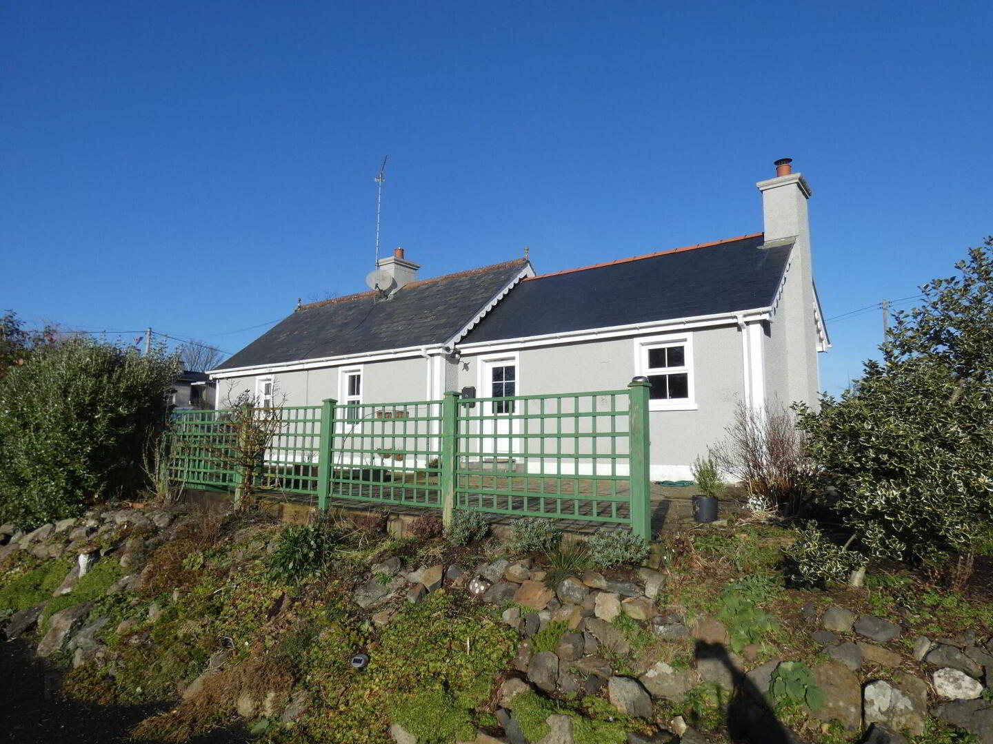 Blackberry Cottage, 56 Moneydig Road 18 of 22