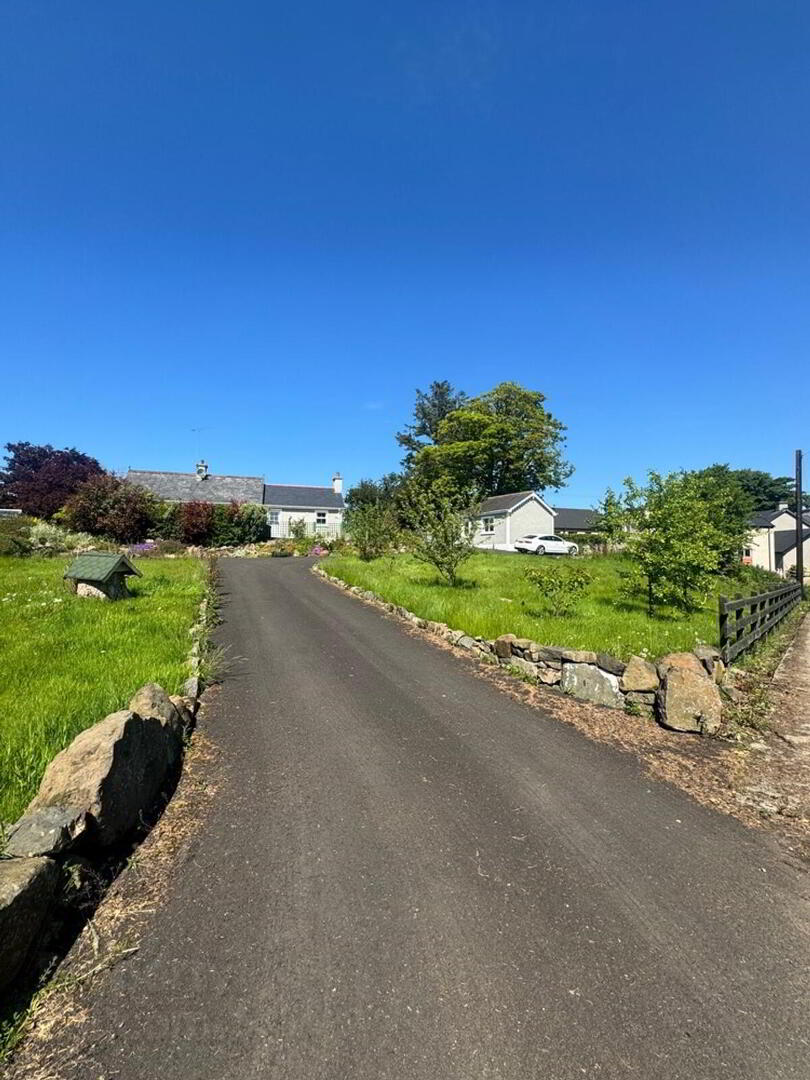 Blackberry Cottage, 56 Moneydig Road 6 of 36
