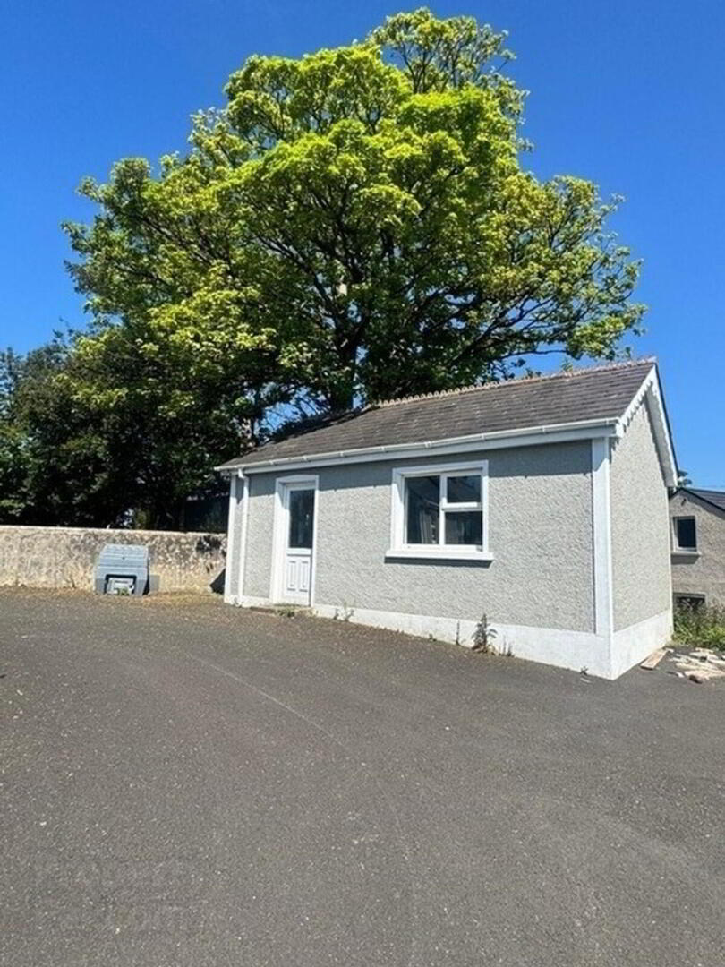 Blackberry Cottage, 56 Moneydig Road 32 of 36
