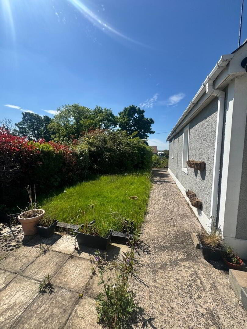 Blackberry Cottage, 56 Moneydig Road 34 of 36