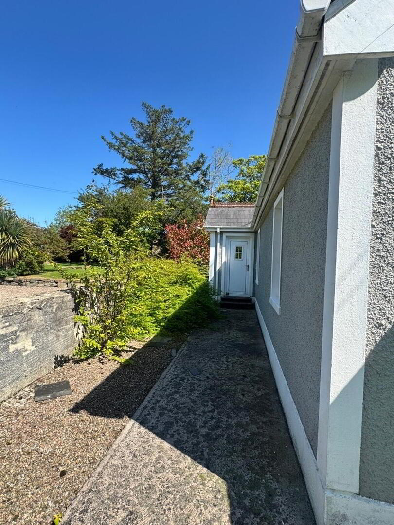 Blackberry Cottage, 56 Moneydig Road 33 of 36