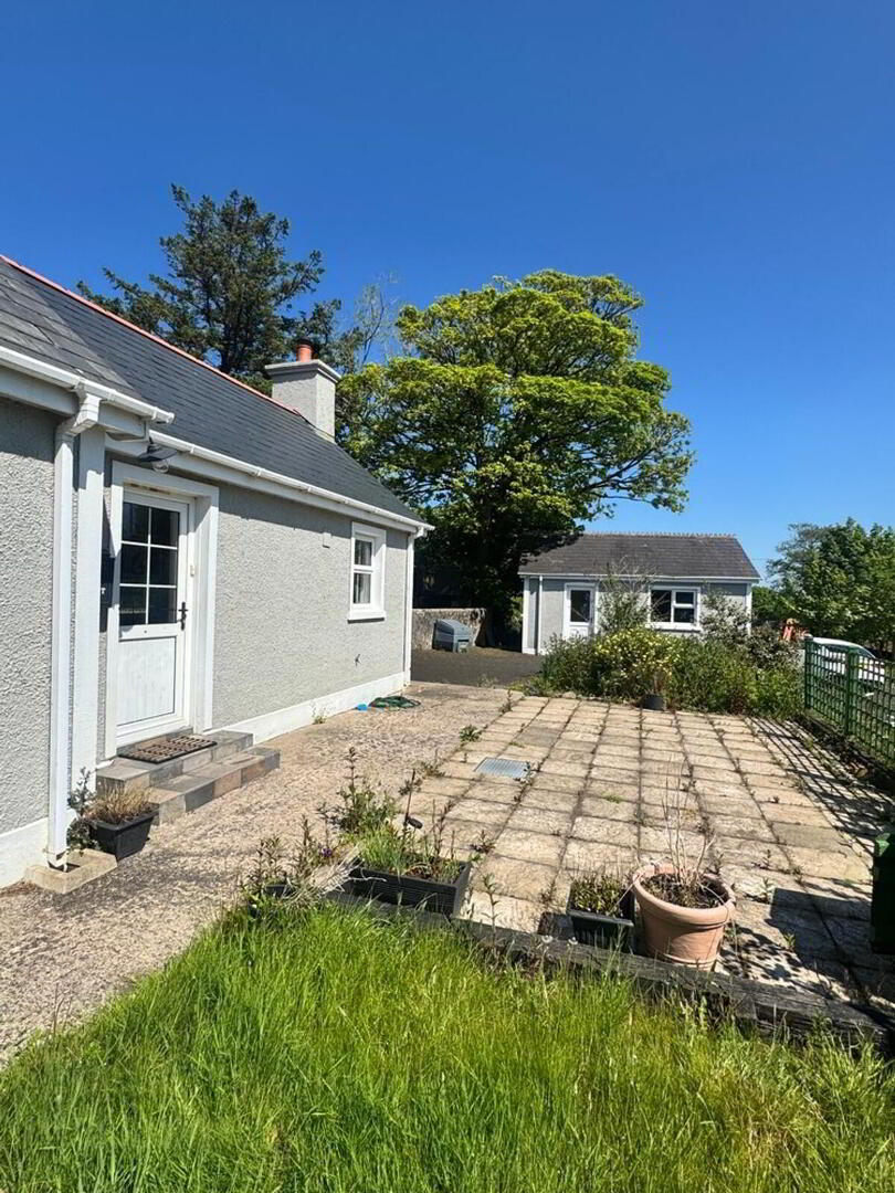 Blackberry Cottage, 56 Moneydig Road 36 of 36