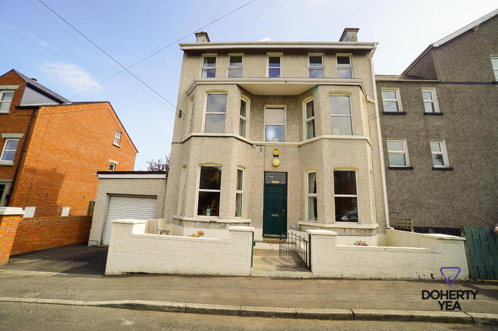 1 Adelaide Place 1 of 23