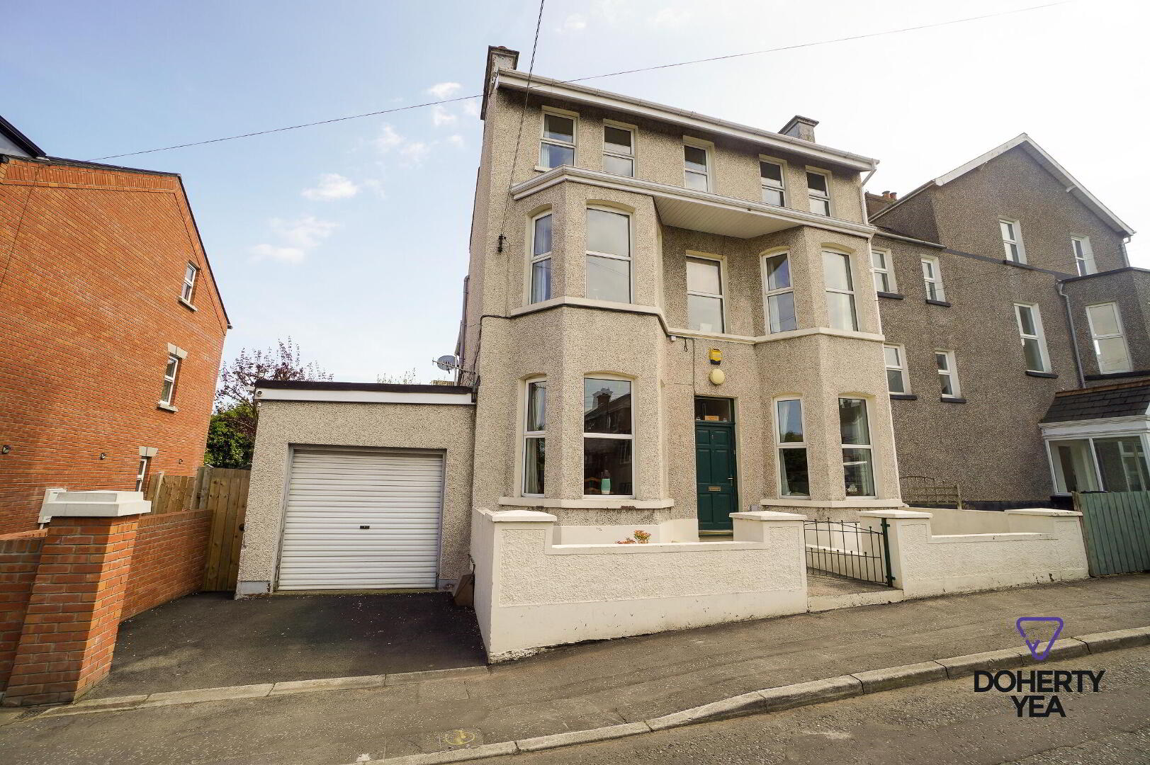 property description image