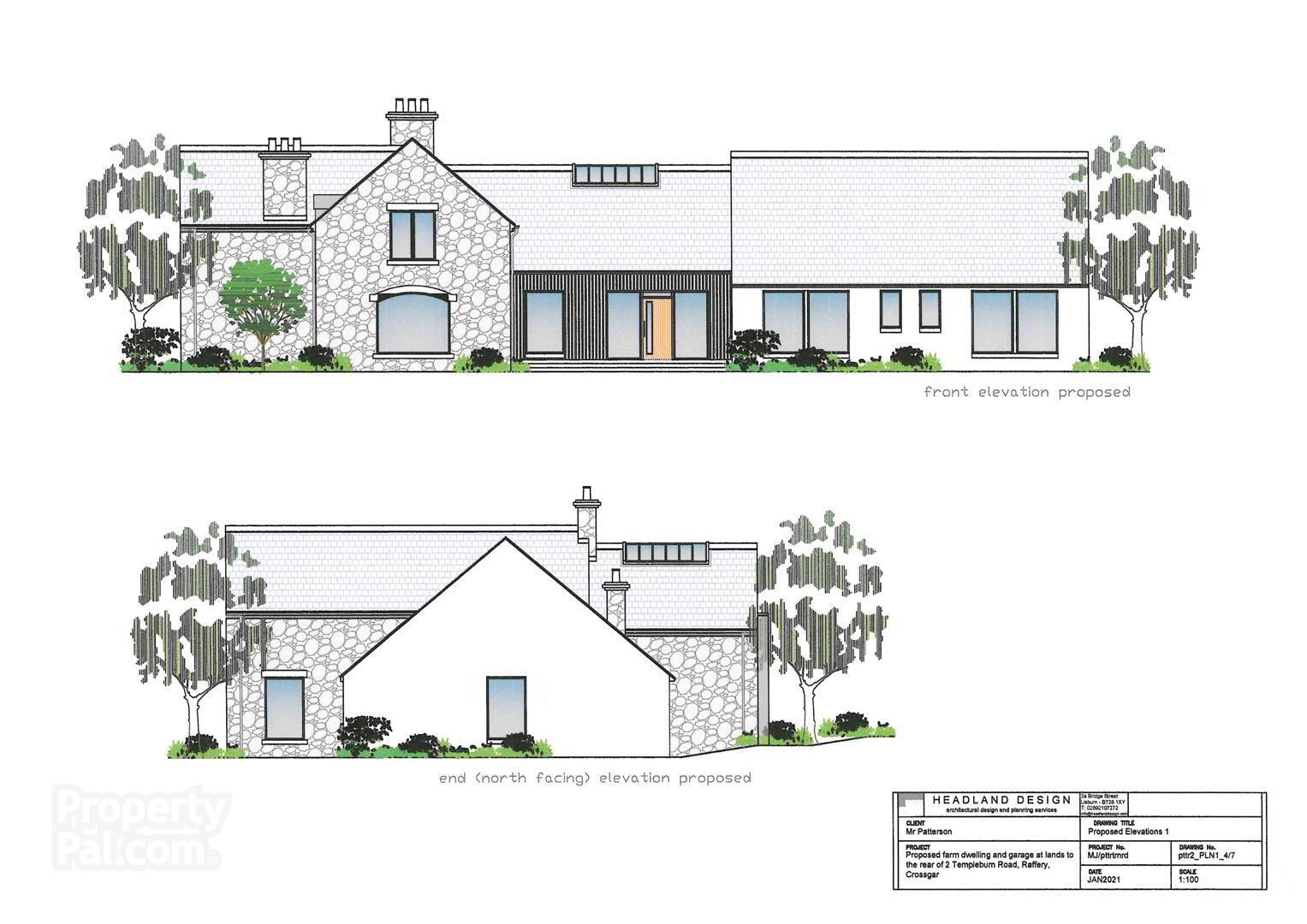 property description image